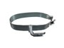 Suporte Do Escapamento Ipanema E Kadett 89> E Monza 82>