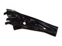 Suporte Do Para-choque Fusca 61/70 W Zanoni 100-v - Traseiro Direito