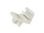 Suporte Do Quebra-sol Mobi 17/23, Palio 96>, Palio Weekend  96>, Siena 96>, Strada 96/19 E Uno 15/20 - Pc Fix P587