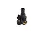 Suporte do Sensor de Temperatura Doblo e Fiorino 02, Idea 05, Punto 07, Siena, Strada e Uno 01 R&m Rm-4133