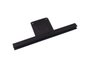 Suporte Do Vidro Da Porta Gol 80/96, Parati 82/96, Saveiro 80/97 E Voyage 82/95 Universal 20460