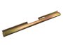 Suporte Do Vidro Da Porta Vectra 97/05 Universal 40818 - Lado Direito