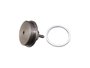Tampa Do Cilindro Mestre De Freio Pick-up F-75, Jeep E Rural 60/83