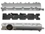 TAMPA DO COMANDO DE VÁLVULAS C4 2.0 16V, C4 LOUNGE 2.0 16V 14/16, 307, 304, 407, 408 2.0 16V YMAX 248CJ