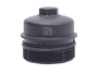 Tampa Do Filtro De Óleo Ranger 16/20v E Troller 20v  Wega Tfw-131