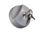 Tampa Do Tanque De Combustível Astra, Blazer, Celta, Corsa, Meriva, Montana, Zafira, Omega, Silverado E Vectra Universal 10229