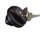 Tampa Do Tanque De Combustível Courier, Fiesta E Ford Ka 02> Universal 10338