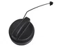 Tampa Do Tanque De Combustível Onix 20>, Montana 23> E  Tracker 21> Original Gm 84738253