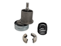 Tensor Da Correia Poly V  Courier , Ecosport, Fiesta E Focus 8v 08> Rt6891