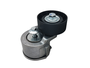 Tensor Da Correia Poly V Fastback E Pulse 1.0/1.3, 12/16v Turbo 22> , Strada 1.0 12v Turbo 24>,toro 1.3 16v Turbo 21> Zen 13610