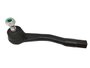Terminal De Direção C4 Louge 1.6/2.0 13/18, Ds4 1.6 13/18, Peugeot 308 08>, 308 Sw 08>, 3008 1.6/2.0 10/18, 408 1.6/2.0 11/18 Viemar 335480 - Lado Esquerdo