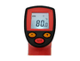 Termômetro Digital Infravermelho, Tempo De Resposta <1s, Faixa De Temperatura -20/500°c
