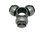 Trizeta Blazer E S-10 4x4 95/11 Ima  Al-520