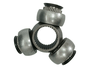 Trizeta Blazer E S-10 4x4 95/11 Ima  Al-520
