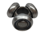 Trizeta Lado Câmbio, Onix, Tracker, Pulse, Ecosport, New  Civic, City, New Fit, Sandero, Peugeot 206, 207, 208,  307, Polo,t-cross, Virtus Perfect Tzp0405