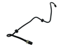 Tubo De Cilindro De Embragem Courier 97/99, Fiesta 96/06 E  Ka 00/06 Brogliplast 01.08.091
