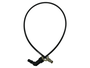 Tubo Do Cilindro De Embreagem C3 03>, C4 06>, Aircross  11>, 208 08> E 307 12> Brogliplast 01.08.051