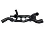 Tubo Do Fluxo De Água Amarok 2.0 16v 10> Drivetec 76931 -  Duplo 