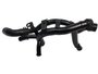 Tubo Do Fluxo De Água Amarok 2.0 16v 10> Drivetec 76931 -  Duplo 