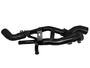 Tubo Do Fluxo De Água Amarok 2.0 16v 10> Drivetec 76931 -  Duplo 