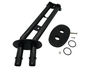 Tubo Do Fluxo De Água C3 06/13 E Xsara Picasso E 307  Picasso 04> Valclei Vc-603.l