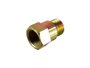 Tucho De Vela Do Motor Chevette Dfx 13858