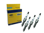 Vela de Ignição FIREFLY 1.3 8V BN8RSIPMM Magneti Marelli