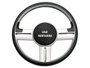 Volante Esportivo Modelo Rallye