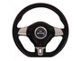 Volante Esportivo Rallye Gol G2,g3,g4 Parati G2,g3,g4 95> E Saveiro G2,g3,g4 98> Omega  Jtrl-10001-r-line