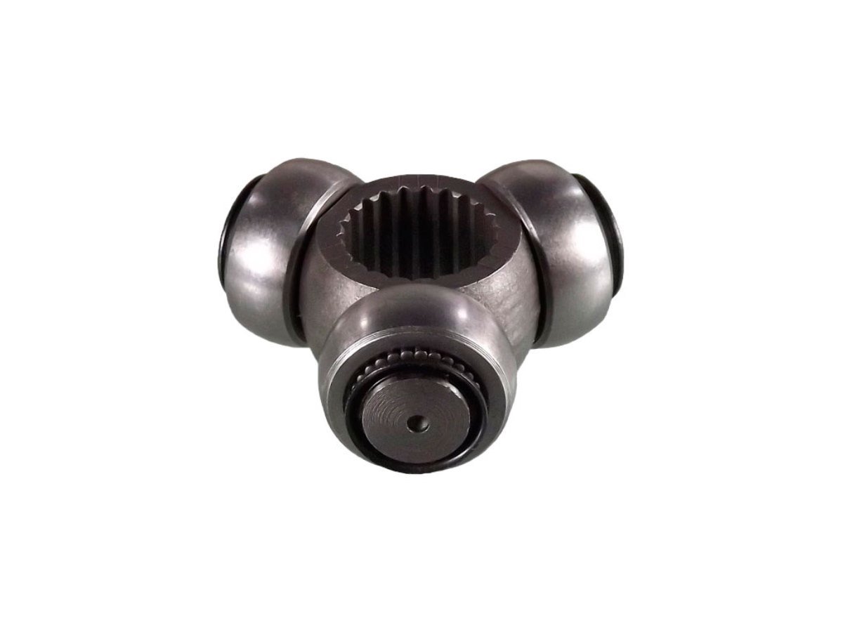 Trizeta Peugeot 106, 205, 206, Renault Clio, Kangoo, Logan, Megane