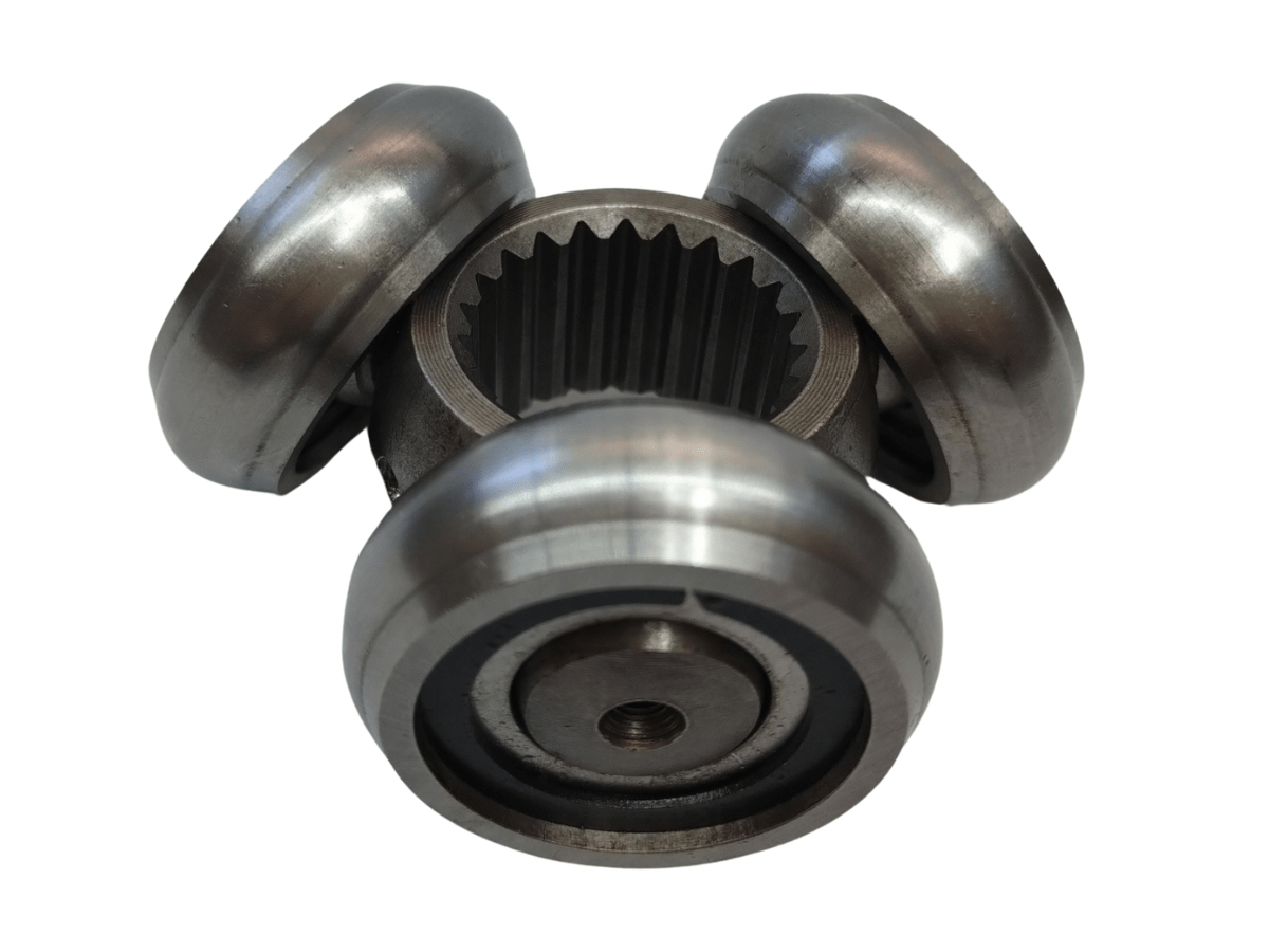 Trizeta Strada Nova 1.3 Cvt 21/23 - Perfect Tzp0119 - Disk Peças